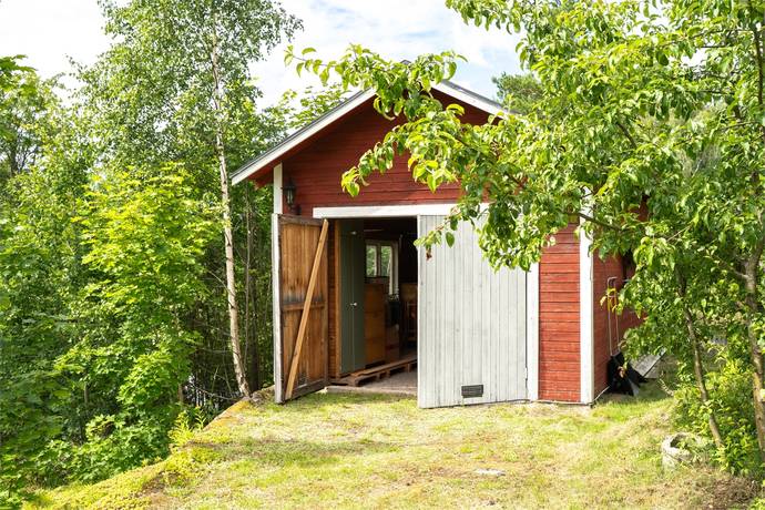 2 rum Villa på Ängelsbergsvägen 86 Ängelsberg Fagersta kommun - bild 23