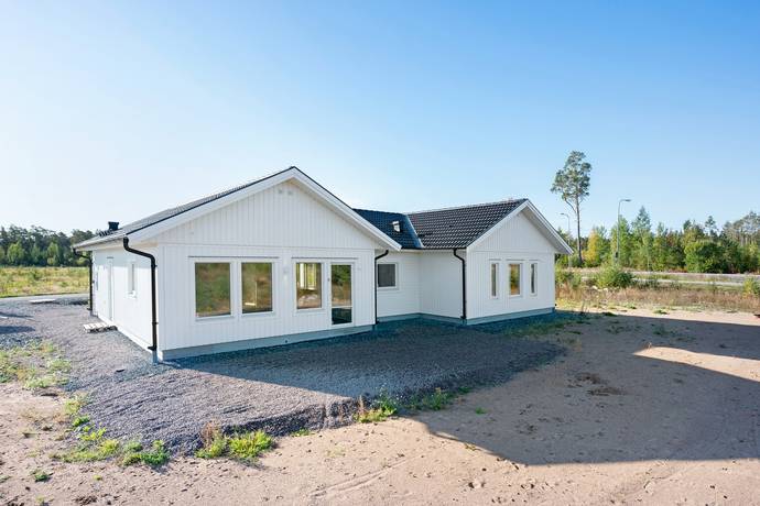 Brusängsvägen 1, Harkskär, Gävle kommun