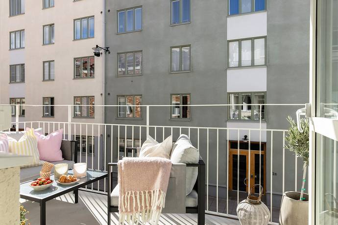 3 rum Lägenhet på Norra Kyrkogatan 6 Centrum Karlstads kommun - bild 19