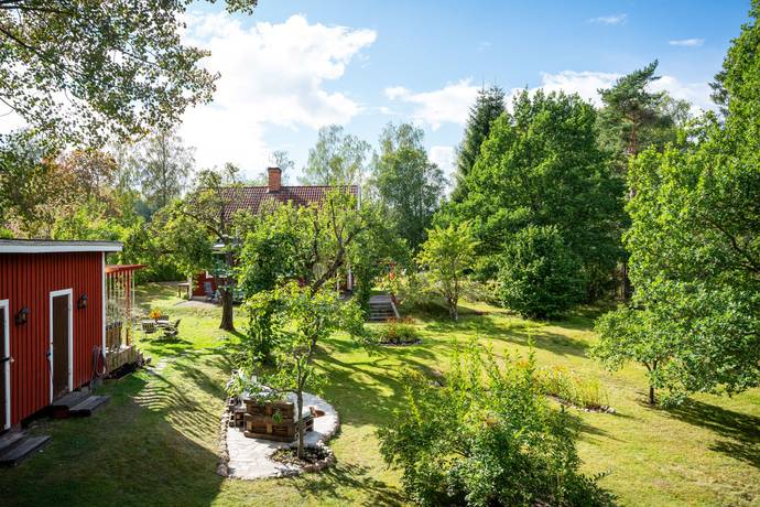 3 rum villa på Kvarsebovägen 54 Kolmården, Norrköpings kommun - bild 3