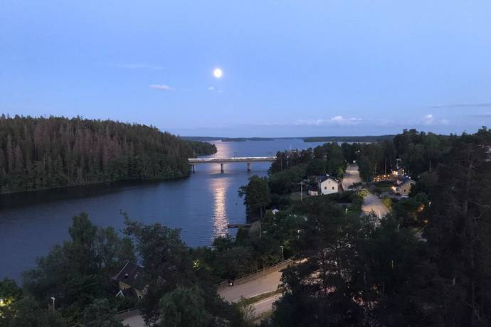 4 rum Lägenhet på Kungsvägen 6D Svartviken Upplands-Bro kommun - bild 27