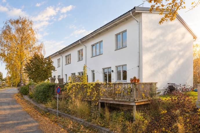 Rimbertsvägen 14, Aspudden, Stockholms kommun