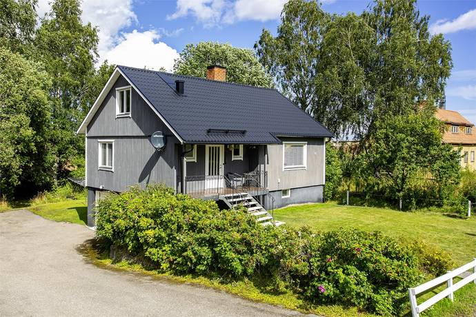 Bokvägen 10, VALLVIK, Söderhamns kommun
