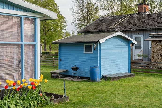 78 m² Villa på Finullsvägen 3 Vålberg Karlstads kommun - bild 29