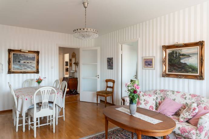 3 rum lägenhet på Hagavägen 8A Östanås, Köpings kommun - bild 5