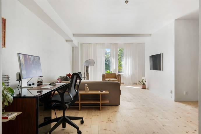 2 rum Lägenhet på Jungfrudansen 40 Solna kommun - bild 11