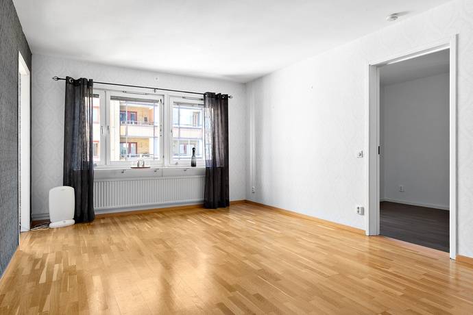 2 rum Lägenhet på Kungsgatan 42 Centrum Trollhättans kommun - bild 10