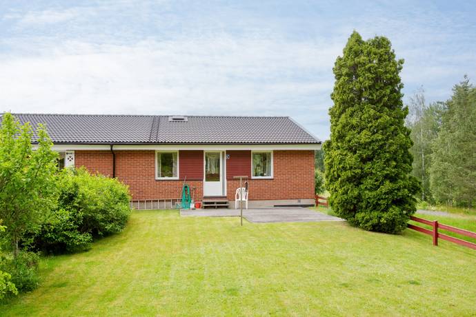 5 rum villa på Rågången 225 Rågången, Nässjö kommun - bild 2