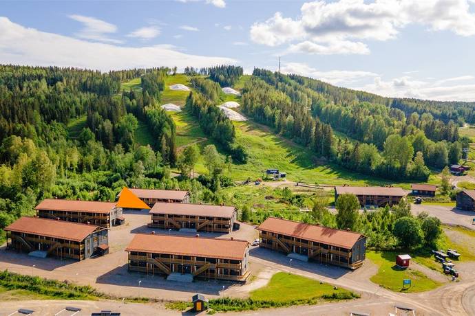 5 rum lägenhet på Å-hus E05 - Skogsbrovägen 5 Kungsberget, Sandvikens kommun - bild 3