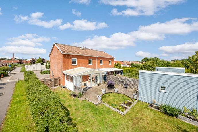 Knutsborg 124, Knutsborg - Staffanstorp, Staffanstorps kommun