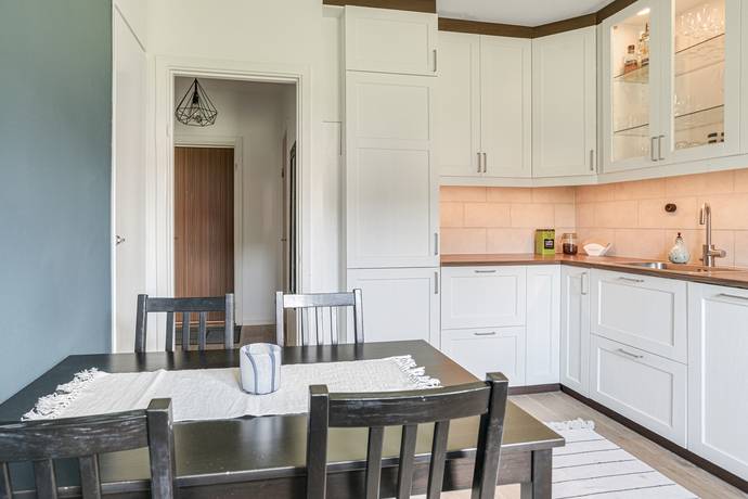 1 rum lägenhet på Åsbogatan 48D Villan, Ängelholms kommun - bild 3