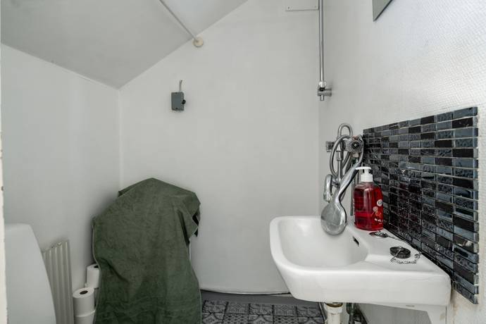 8 rum Villa på Norrbyn 522 Söderhamns kommun - bild 48