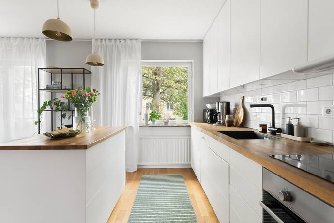 Kratsbodavägen 53, 3tr., Bromma / Mariehäll, Stockholms kommun