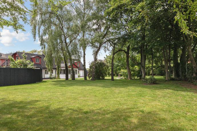 14 rum Gård/skog på Falsterbovägen 248-4 Vellinge Väster Vellinge kommun - bild 46