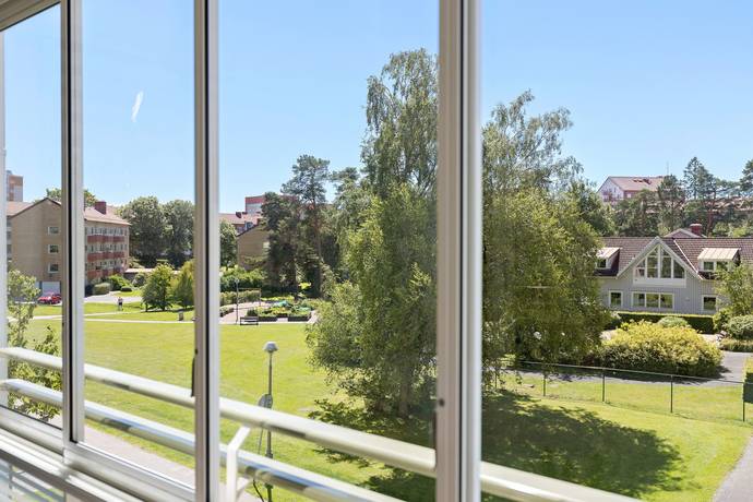 2 rum lägenhet på Basungatan 24 Ruddalen, Göteborgs kommun - bild 5