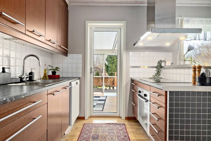 5 rum Villa på Tibastvägen 14 Lövstalöt Uppsala kommun - bild 13