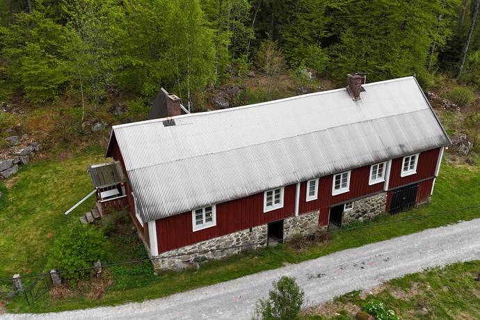 6 rum Vinterbonat fritidshus på Björkefallsvägen 506-80 Olofströms kommun - bild 20