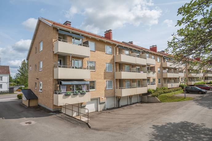 4 rum Lägenhet på Skövdevägen 25A Centralt Tibro kommun - bild 22