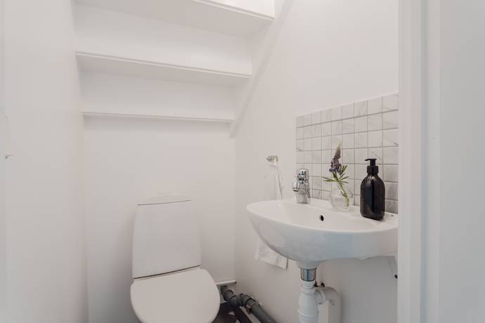 7 rum Radhus på Gulsparvsgatan 7 Örgryte / Skår Göteborgs kommun - bild 58
