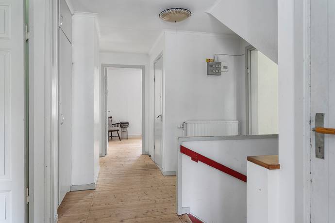 8 rum Villa på Rösabergsvägen 23 Ovanåkers kommun - bild 18