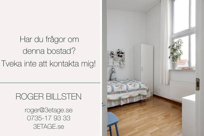7 rum Villa på Pilfinksgatan 1 Mariastaden Helsingborgs kommun - bild 23