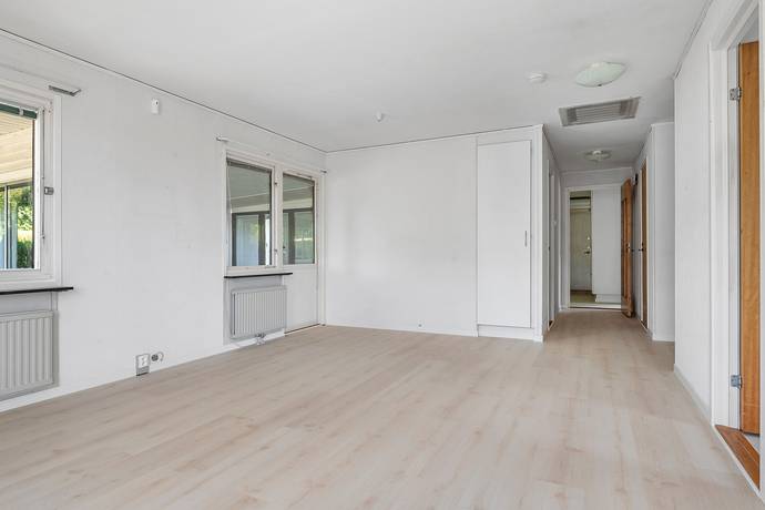 4 rum Villa på Havrabjärsgatan 9 Ballingslöv Hässleholms kommun - bild 18
