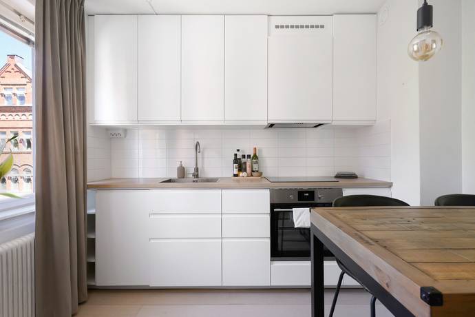 1 rum lägenhet på Hantverkargatan 32 Centralt, Gävle kommun - bild 5
