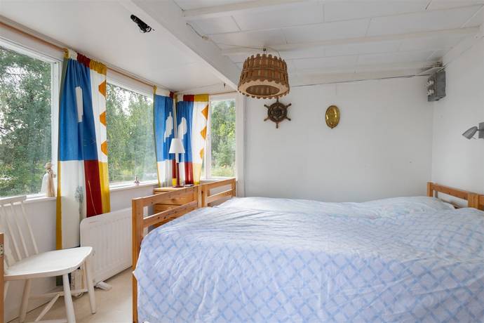 32 m² Villa på Lilla Askholmen Edholma / Lilla Askholmen Vaxholms kommun - bild 20