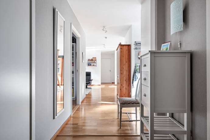 4 rum Lägenhet på Mariehemsvägen 158 Mariehem Umeå kommun - bild 27