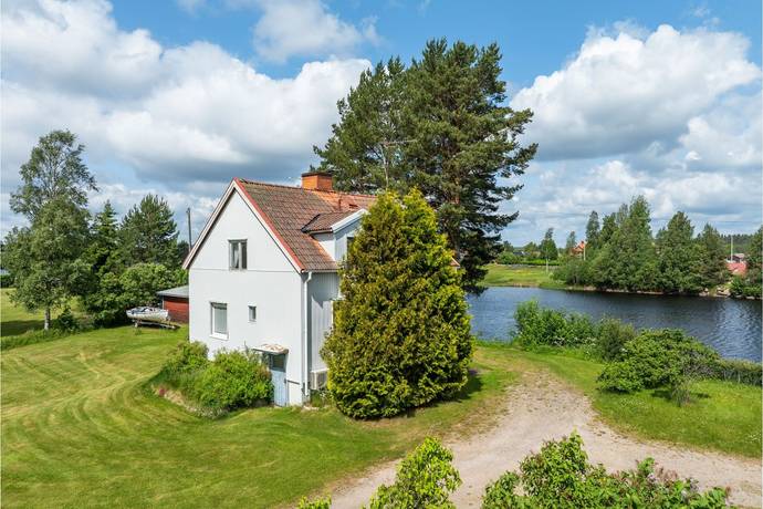 3 rum villa på Storängsvägen 18 Björbo, Gagnefs kommun - bild 4