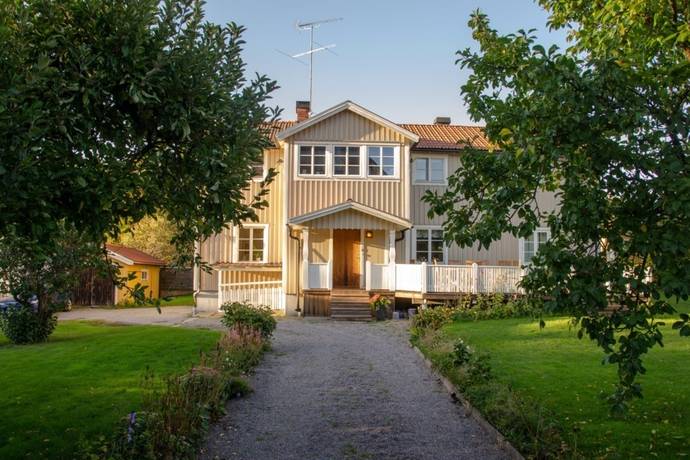 Rissnavägen 44, Spånga, Stockholms kommun