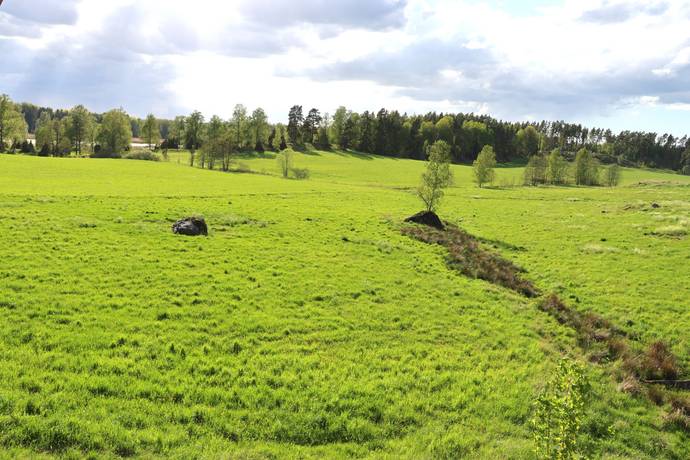 44 m² Vinterbonat fritidshus på Himlinge Snickarstugan Floda Katrineholms kommun - bild 8