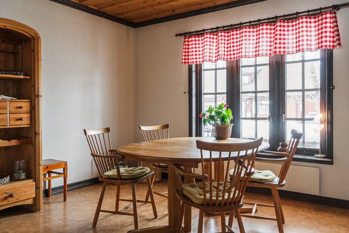 7 rum Villa på Kolgårdsvägen 12 Munksund Piteå kommun - bild 18