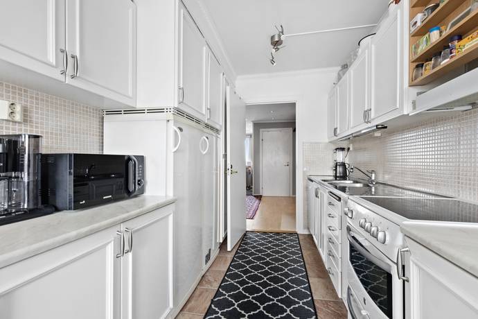 3 rum Lägenhet på Stavangergatan 34, 6 tr Husby Stockholms kommun - bild 8