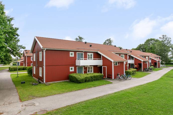 4 rum lägenhet på Brännhagen 8A Skutskär, Älvkarleby kommun - bild 5