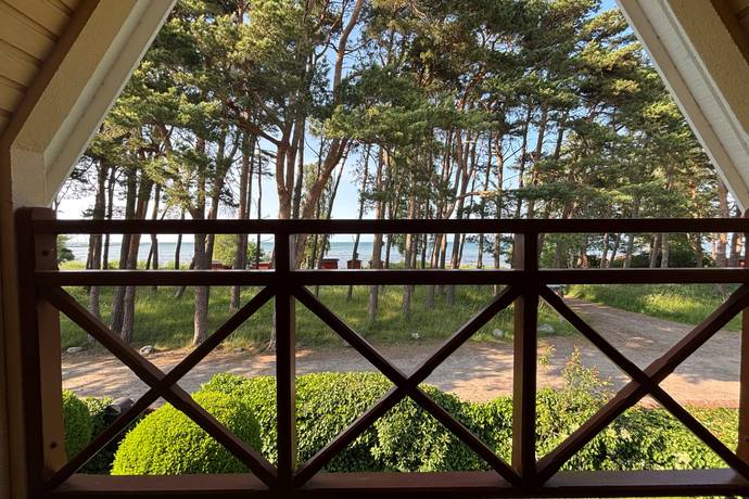 13 rum villa på Strandpromenaden 64 Malen, Båstads kommun - bild 1