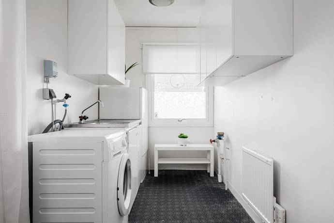 5 rum Villa på Smultronstigen 44 Norra Skogen Karlsborgs kommun - bild 30