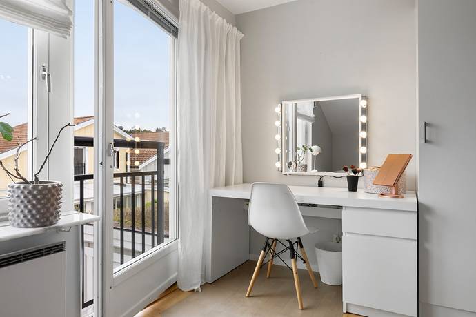 6 rum Villa på Mäster Henriks allé 3C Viby Sollentuna kommun - bild 19