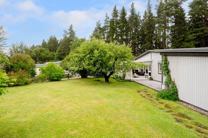 4 rum Villa på Blockstensvägen 23 Sörby Gävle kommun - bild 27