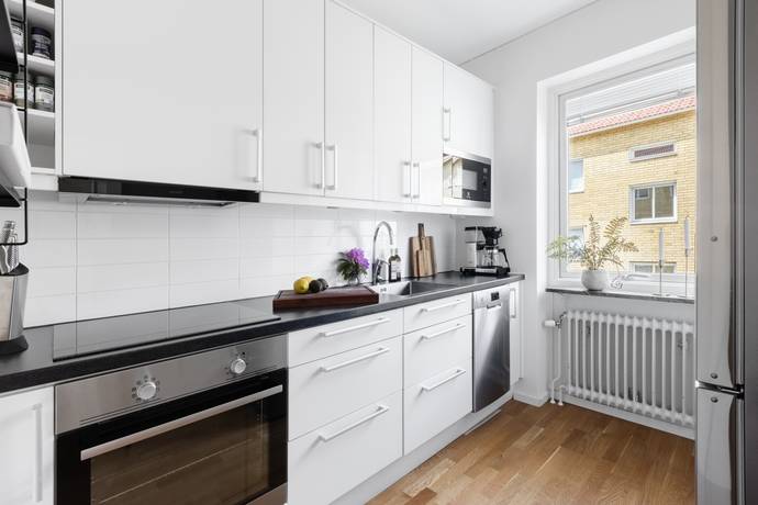 2 rum Lägenhet på Björngatan 29B Torpa Jönköpings kommun - bild 2