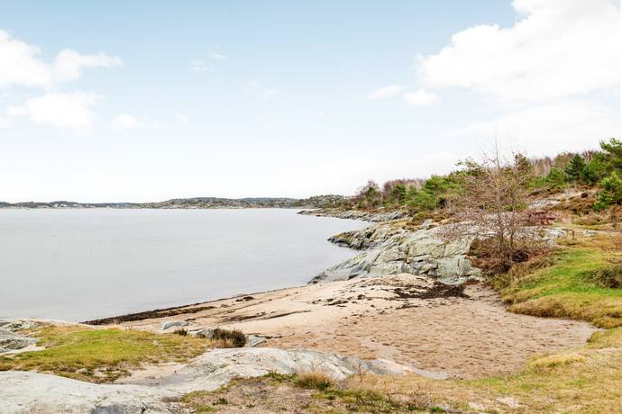 Tomt på Häggvägen 26 C Torslanda - Lilleby Göteborgs kommun - bild 10
