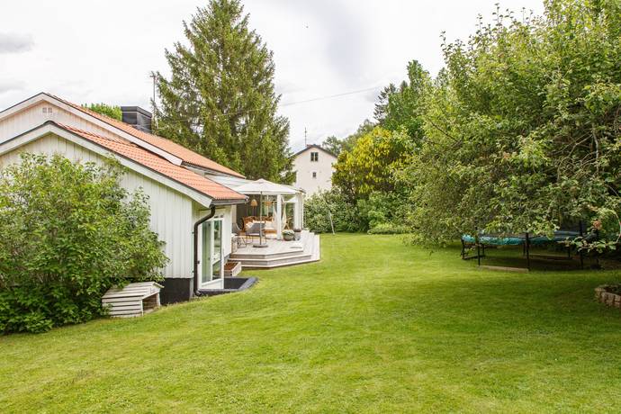 4 rum villa på Arosvägen 39 Blåsbo, Västerås kommun - bild 4