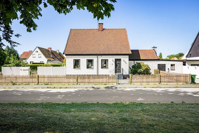Simrishamn, Simrishamns kommun