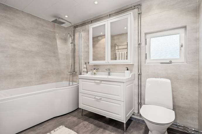 4 rum Villa på Sågvreten 47 Gävle - Valbo Gävle kommun - bild 27