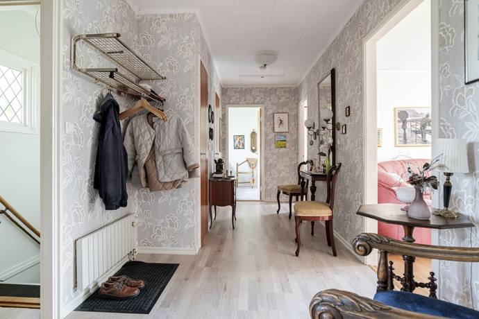 3 rum Villa på Olsgårdsgatan 2 Påarp Helsingborgs kommun - bild 17
