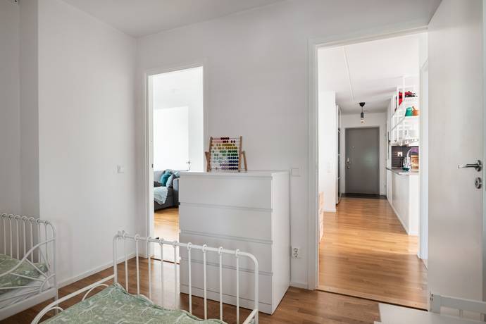4 rum Lägenhet på Harpsundsvägen 80A Högdalen Stockholms kommun - bild 22