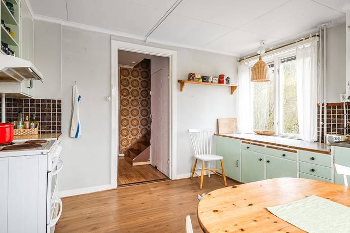 4 rum Villa på Omberg Albacken 1 Omberg Ödeshögs kommun - bild 9