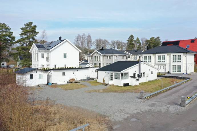 3 rum Tomt på Väsjövägen 7A Väsjön Sollentuna kommun - bild 11