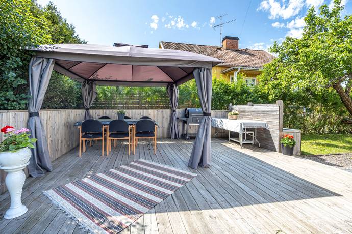 5.5 rum Villa på Bredängsgatan 14 Valhalla Eskilstuna kommun - bild 43