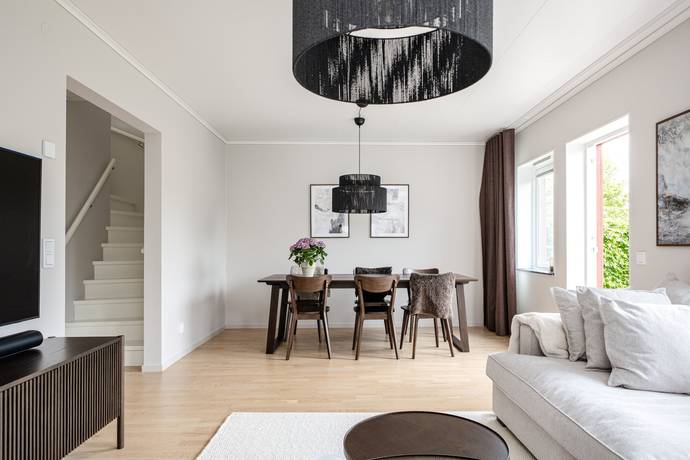 5 rum Villa på Åkersrovägen 55 Åkersberg Enköpings kommun - bild 13